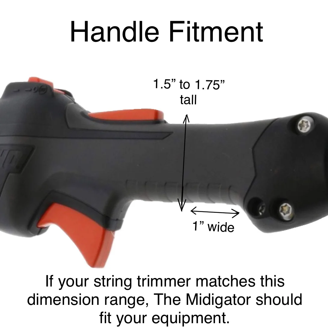 The MIDIGATOR Ergonomic Arm Support - SHIPPING 1 WEEK - Image 6
