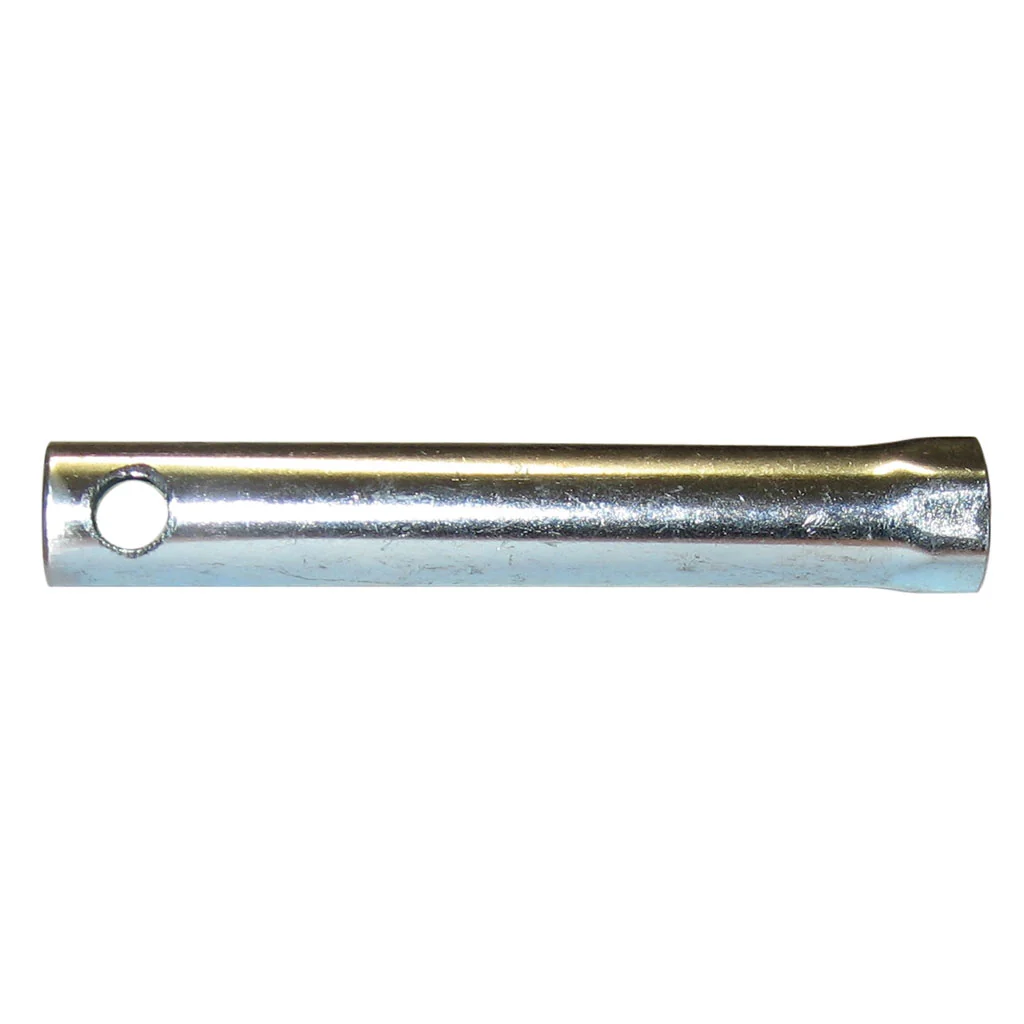 SPARK PLUG TUBE SPANNER 5" LENGTH 5/8" HEX