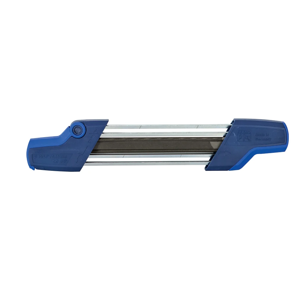 PFERD CHAIN SHARP CSX CHAINSAW CHAIN SHARPENER 13/64" (5.2MM)