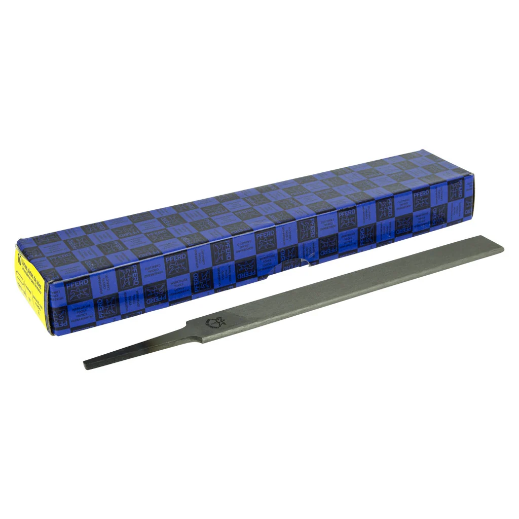 DEPTH GAUGE FILE (10 PACK) FLAT FILE