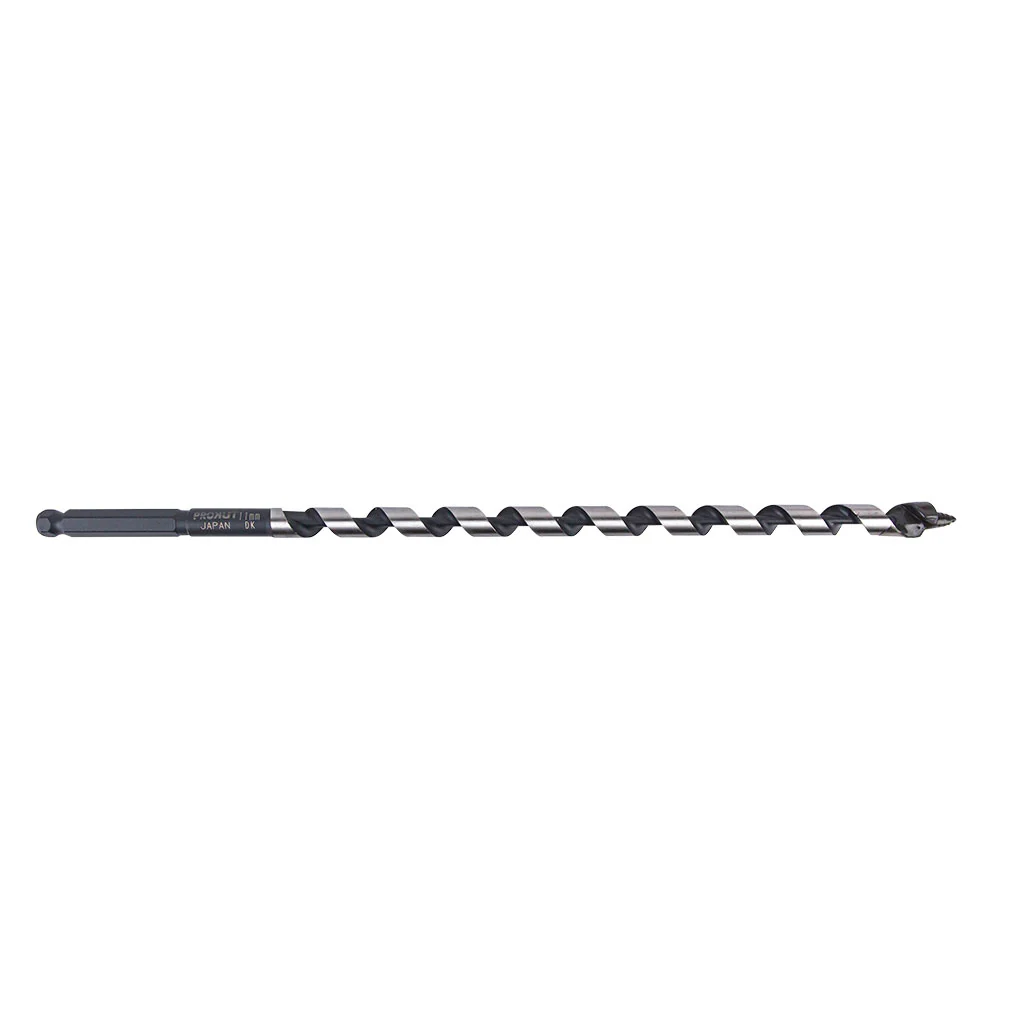 PROKUT HARDWOOD AUGER 11mm (7/16") X 305mm (12")