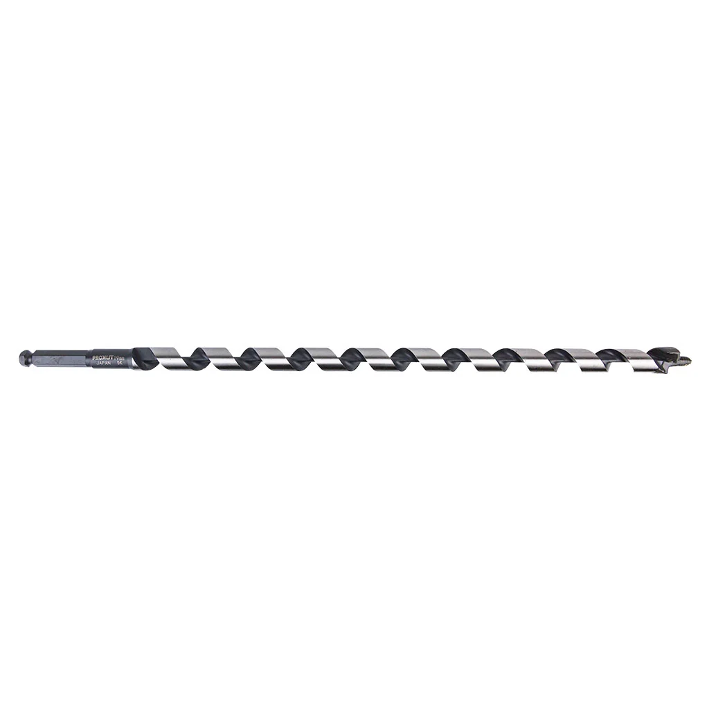PROKUT HARDWOOD AUGER 19mm (3/4") X 457mm (18")