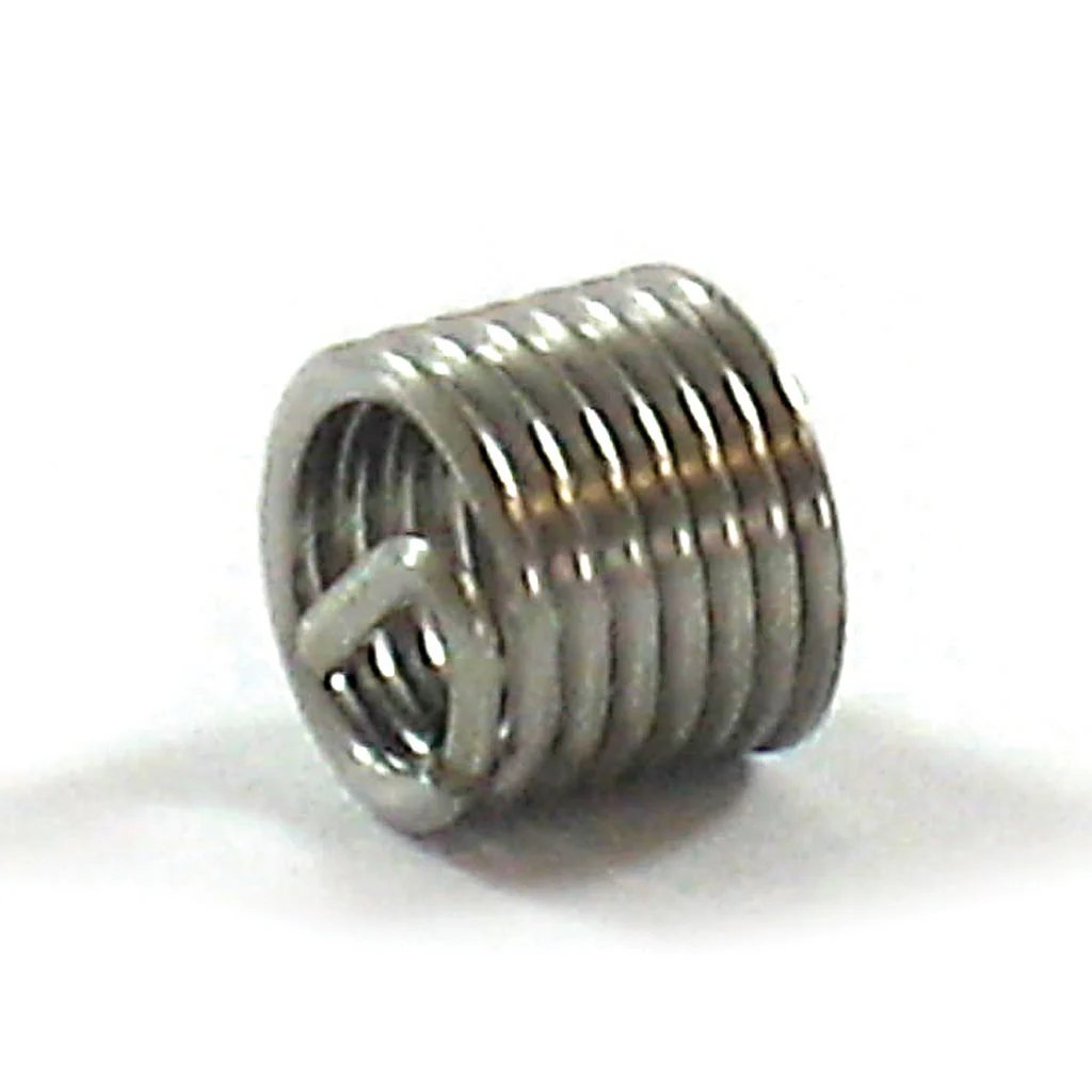 REPLACEMENT THREADS ONLY SPARK PLUG 1/2" REACH