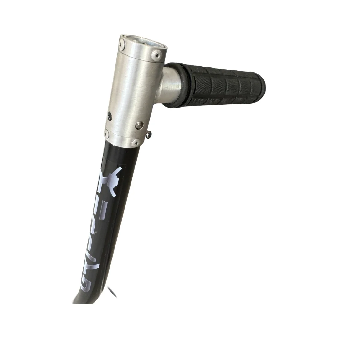 Whipper Gripper Trimmer Handle - Image 3