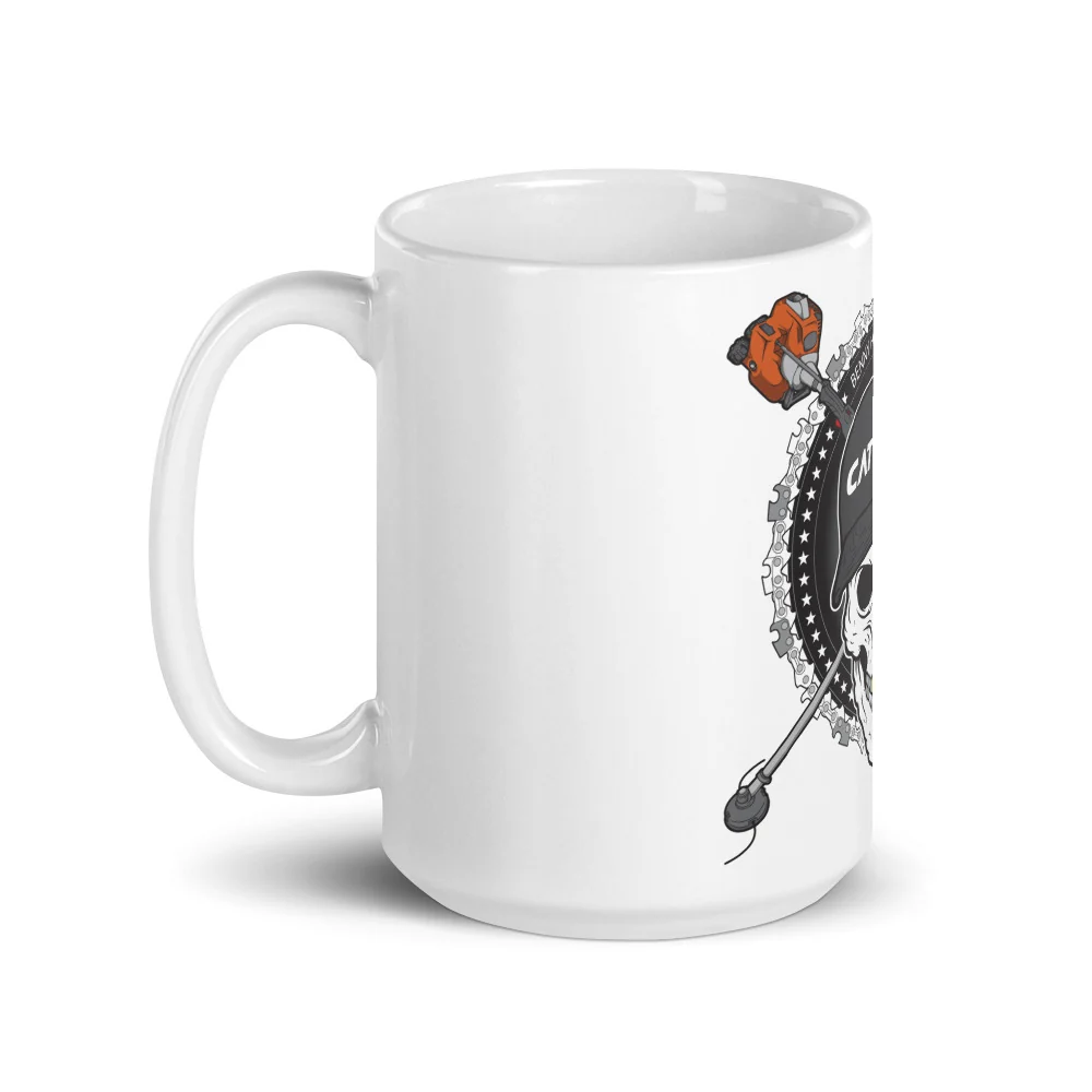 Benny Hoover Mug - Image 2