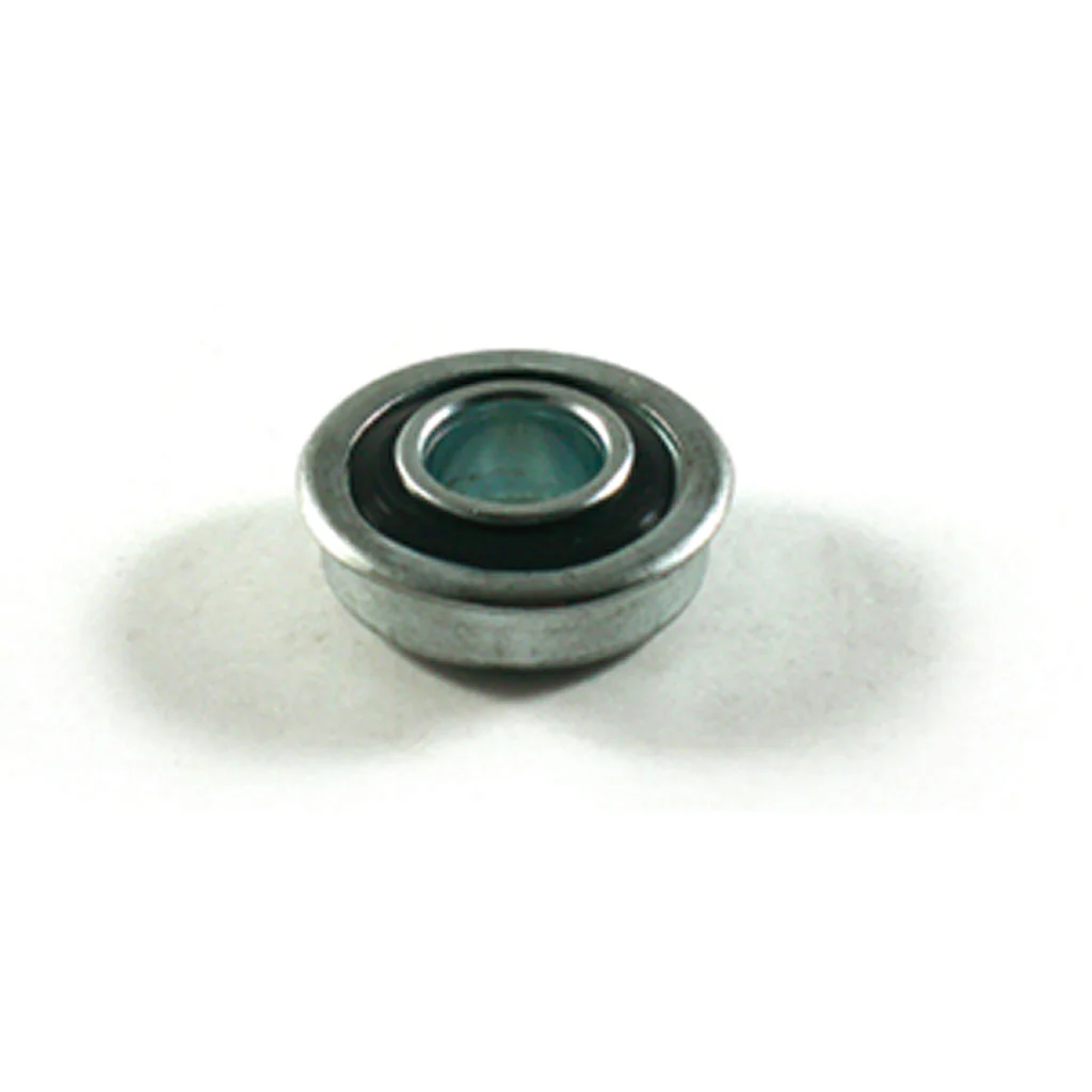UNIVERSAL METAL WHEEL BEARINGS 1/2" ID X 1-1/8" OD