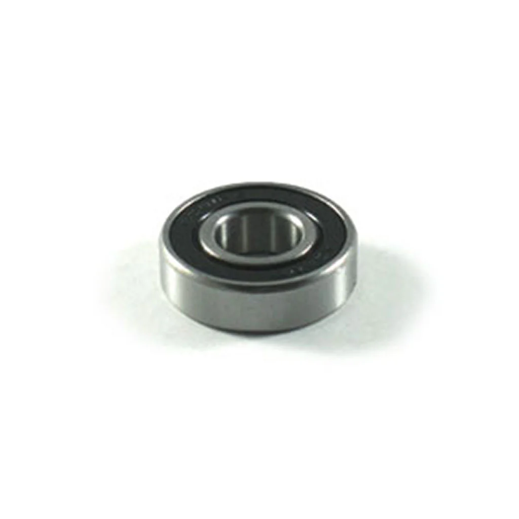 METAL WHEEL BEARING 9/16" ID X 1-3/32" OD SUITS
