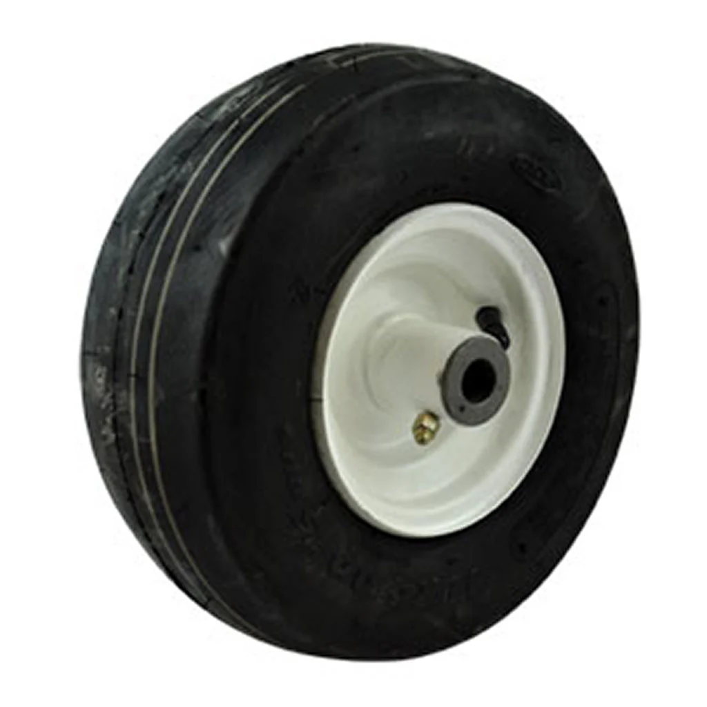 DECK WHEEL ASSEMBLY SUITS JOHN DEERE/TORO