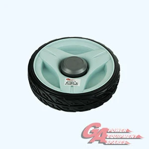 HONDA WHEEL FRONT / REAR 8" ( 200MM ) WITH BEARING