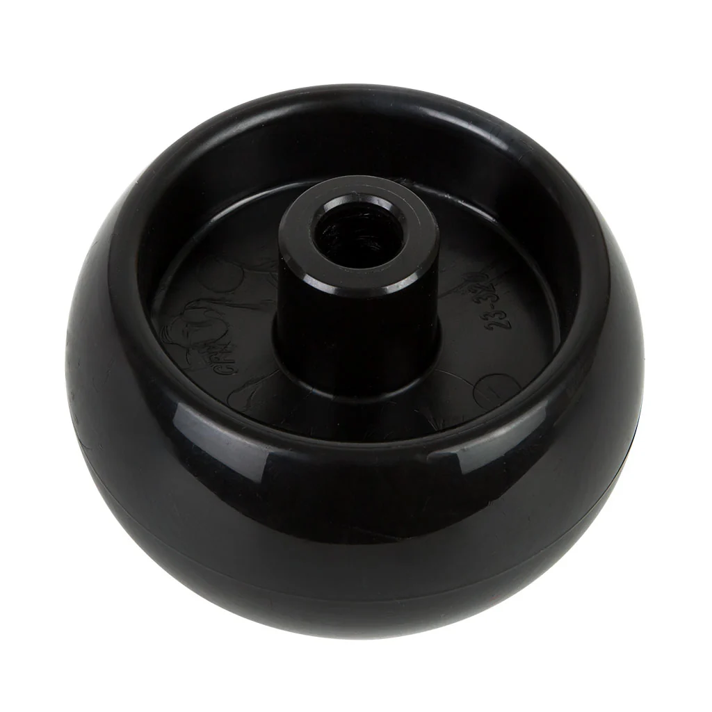 FERRIS / VICTA  ANTI SCALP DECK WHEEL