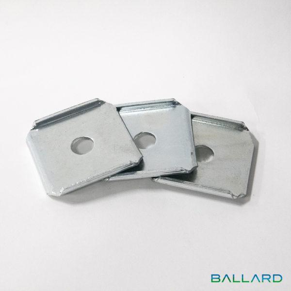 X-Blade Dual Lawn Mower Mulching Blade Adapter - Image 3