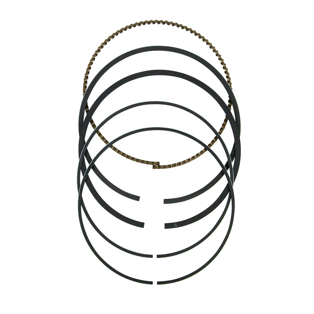 PISTON RING SET